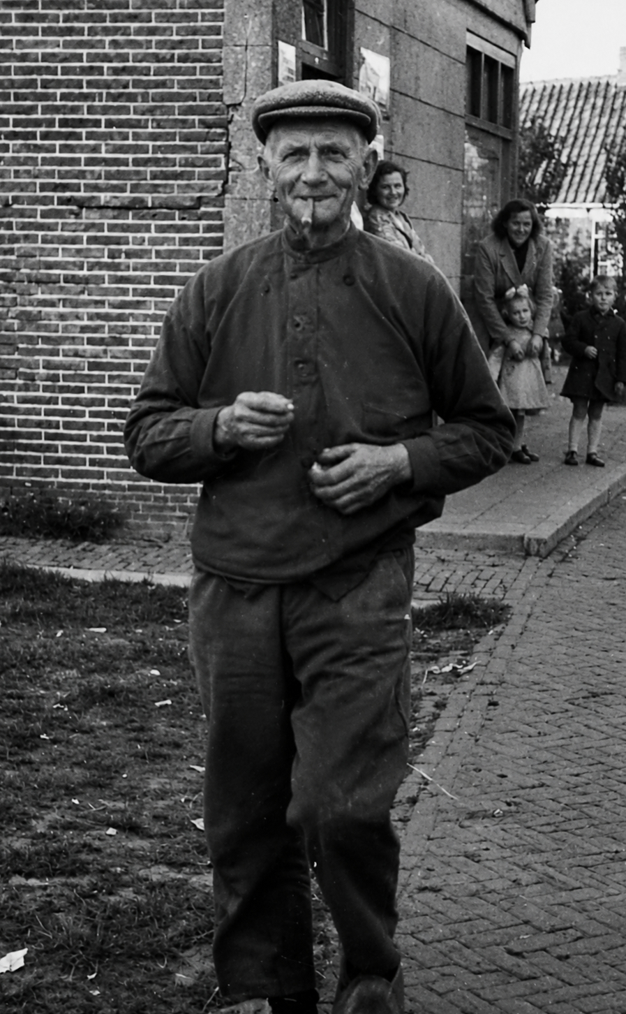 Jan Ouweltjes